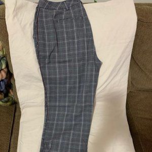 Abercrombe & Fitch ankle pants